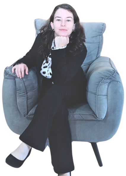 Marina Giannini - Psicóloga